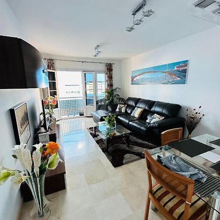 Elena Is A Comfortable And Well Located Flat Las Palmas de Gran Canaria Eksteriør billede