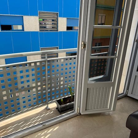 Elena Is A Comfortable And Well Located Flat Las Palmas de Gran Canaria Eksteriør billede
