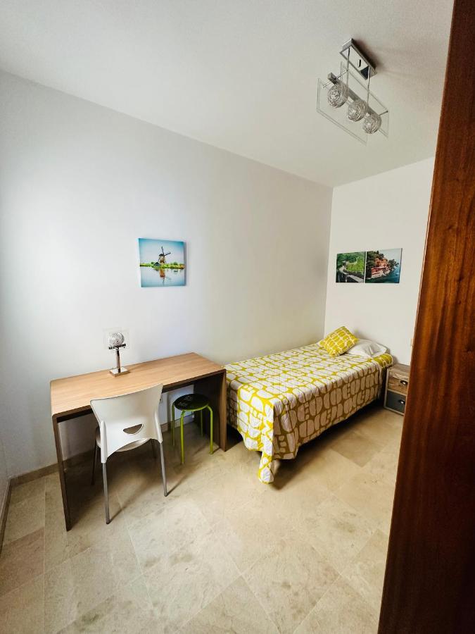 Elena Is A Comfortable And Well Located Flat Las Palmas de Gran Canaria Eksteriør billede