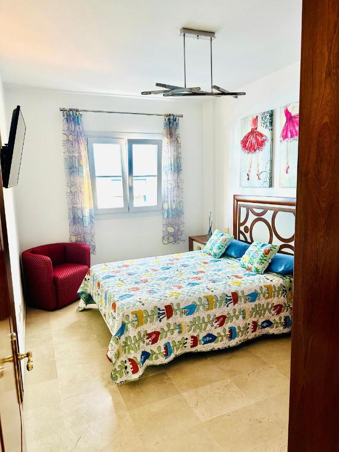 Elena Is A Comfortable And Well Located Flat Las Palmas de Gran Canaria Eksteriør billede
