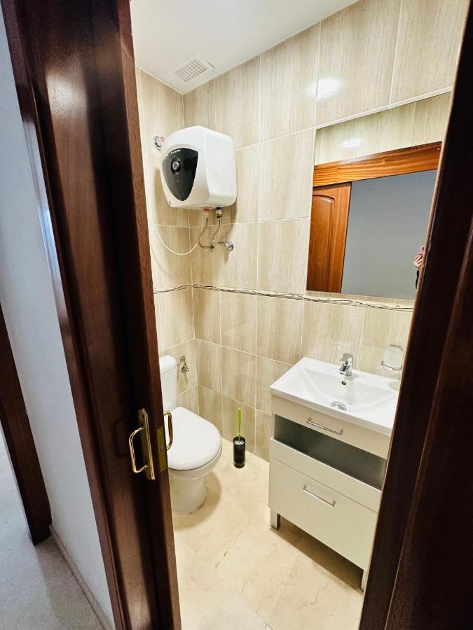 Elena Is A Comfortable And Well Located Flat Las Palmas de Gran Canaria Eksteriør billede