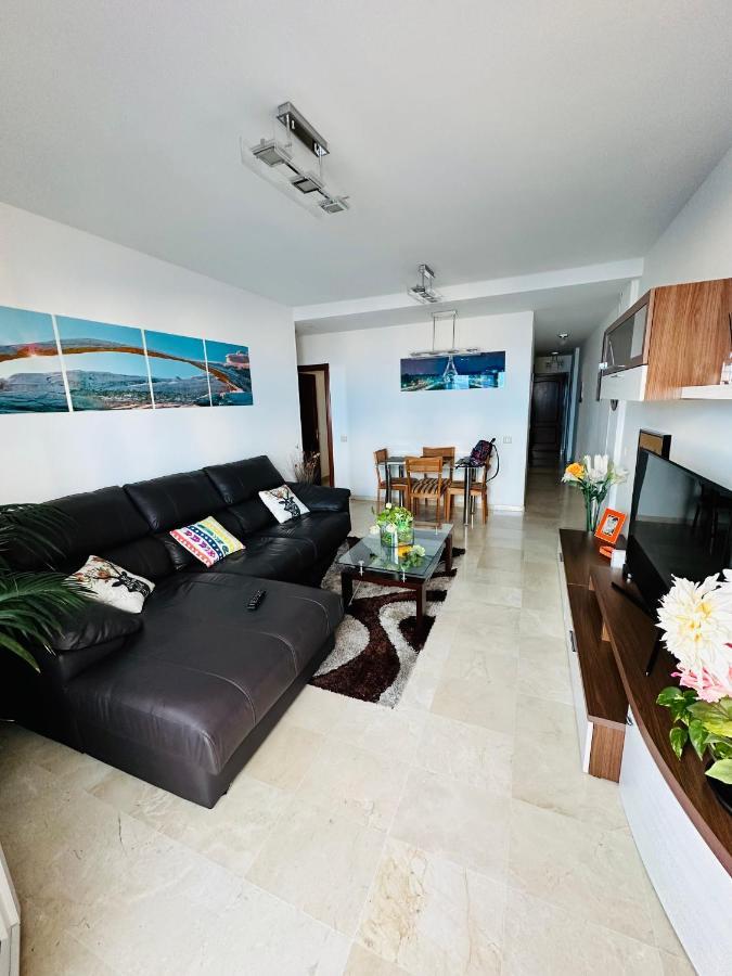 Elena Is A Comfortable And Well Located Flat Las Palmas de Gran Canaria Eksteriør billede