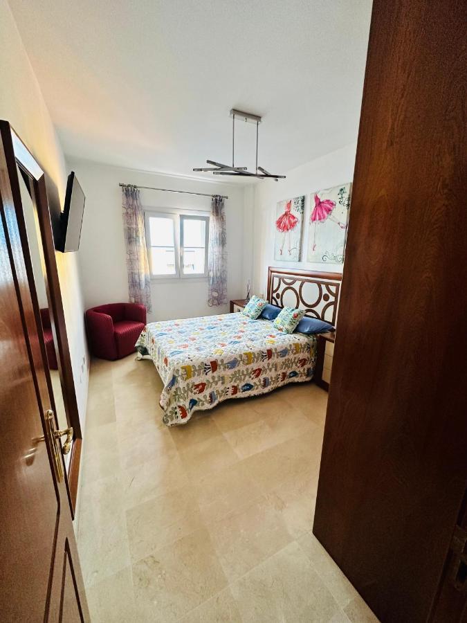 Elena Is A Comfortable And Well Located Flat Las Palmas de Gran Canaria Eksteriør billede
