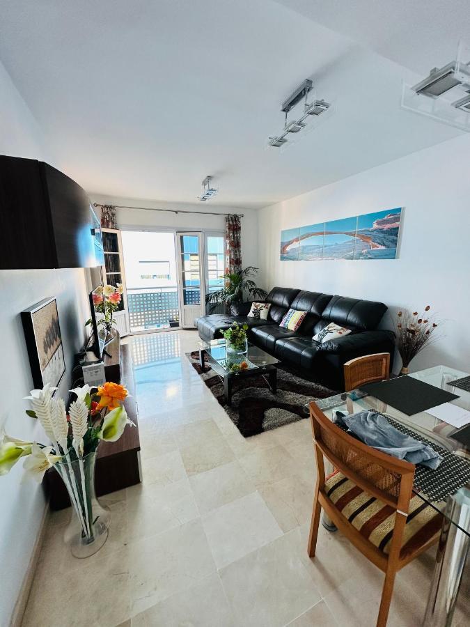 Elena Is A Comfortable And Well Located Flat Las Palmas de Gran Canaria Eksteriør billede
