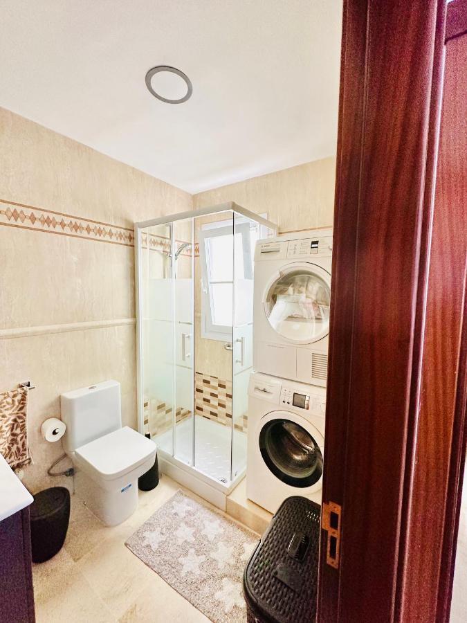 Elena Is A Comfortable And Well Located Flat Las Palmas de Gran Canaria Eksteriør billede