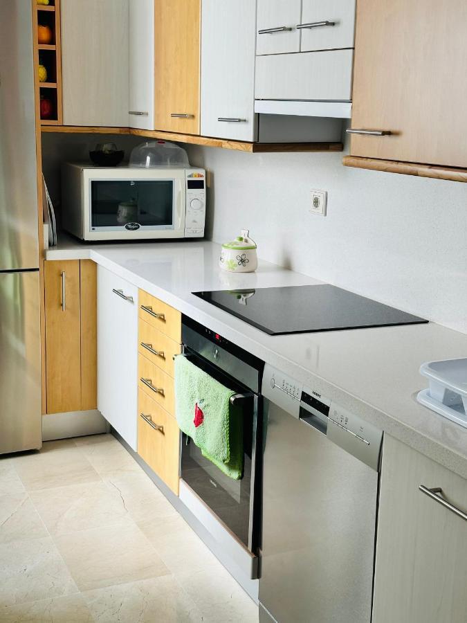 Elena Is A Comfortable And Well Located Flat Las Palmas de Gran Canaria Eksteriør billede