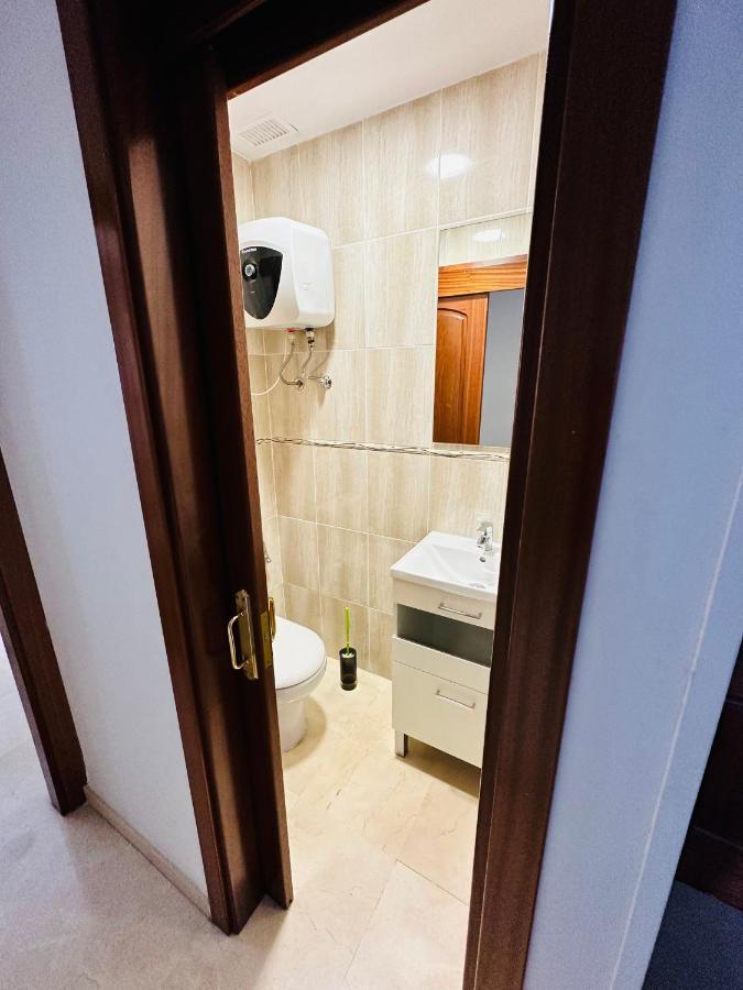 Elena Is A Comfortable And Well Located Flat Las Palmas de Gran Canaria Eksteriør billede